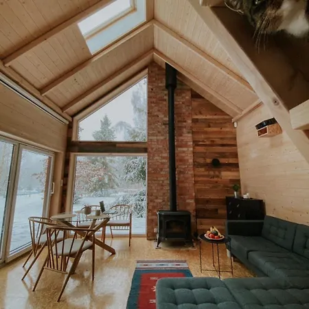 Holiday home Dobrze Mi Tu