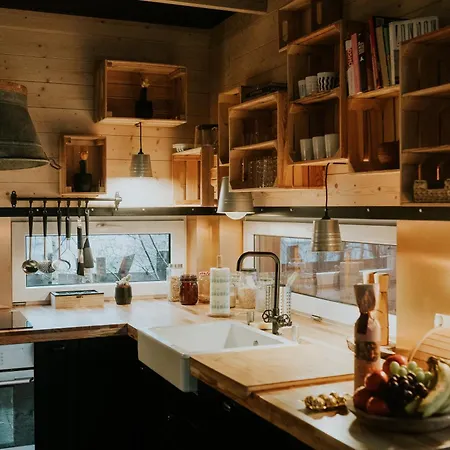 Dobrze Mi Tu بيت للعطل *