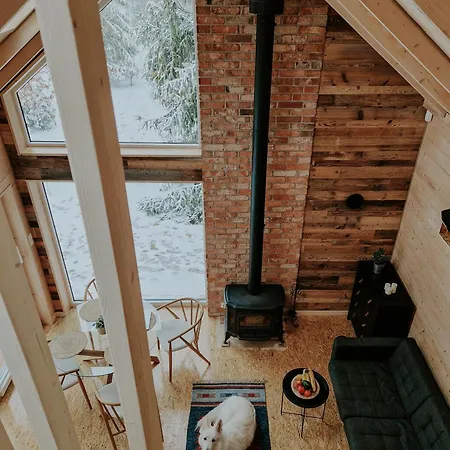 Dobrze Mi Tu Holiday home