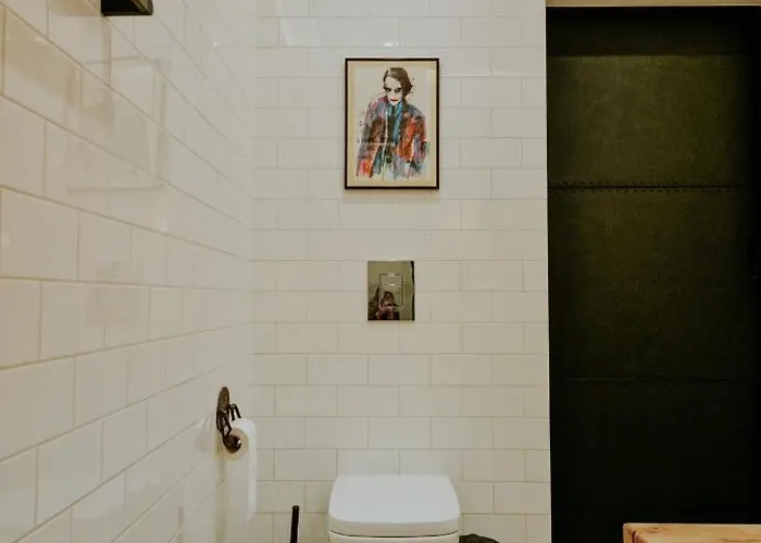 Dobrze Mi Tu بيت للعطل Schaplitz